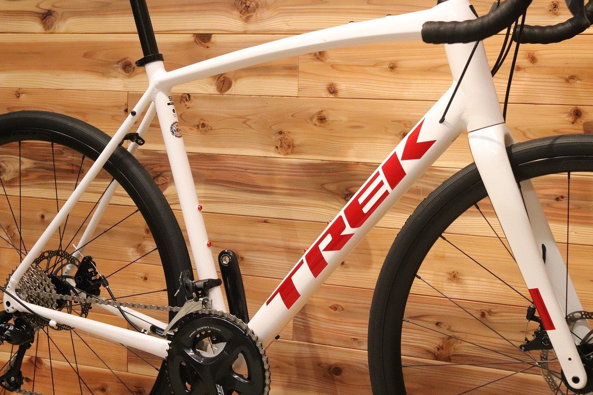 トレック TREK ドマーネ DOMANE AL3 DISC 2022モデル 58サイズ シマノ