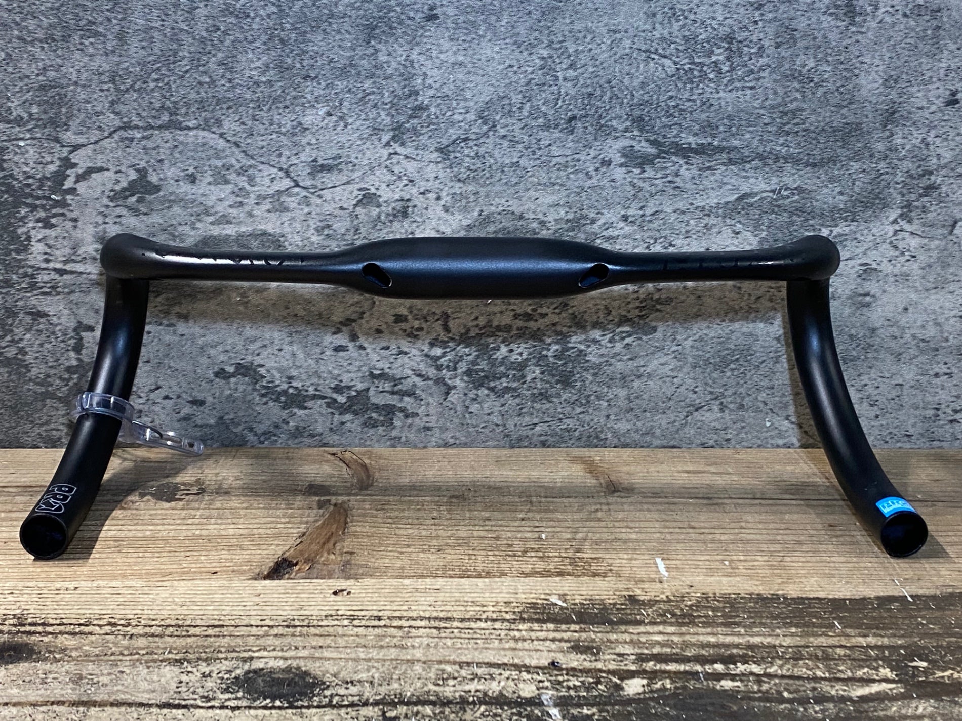 JP353 シマノ SHIMANO PRO VIBE エアロパシュート アルミ ドロップ