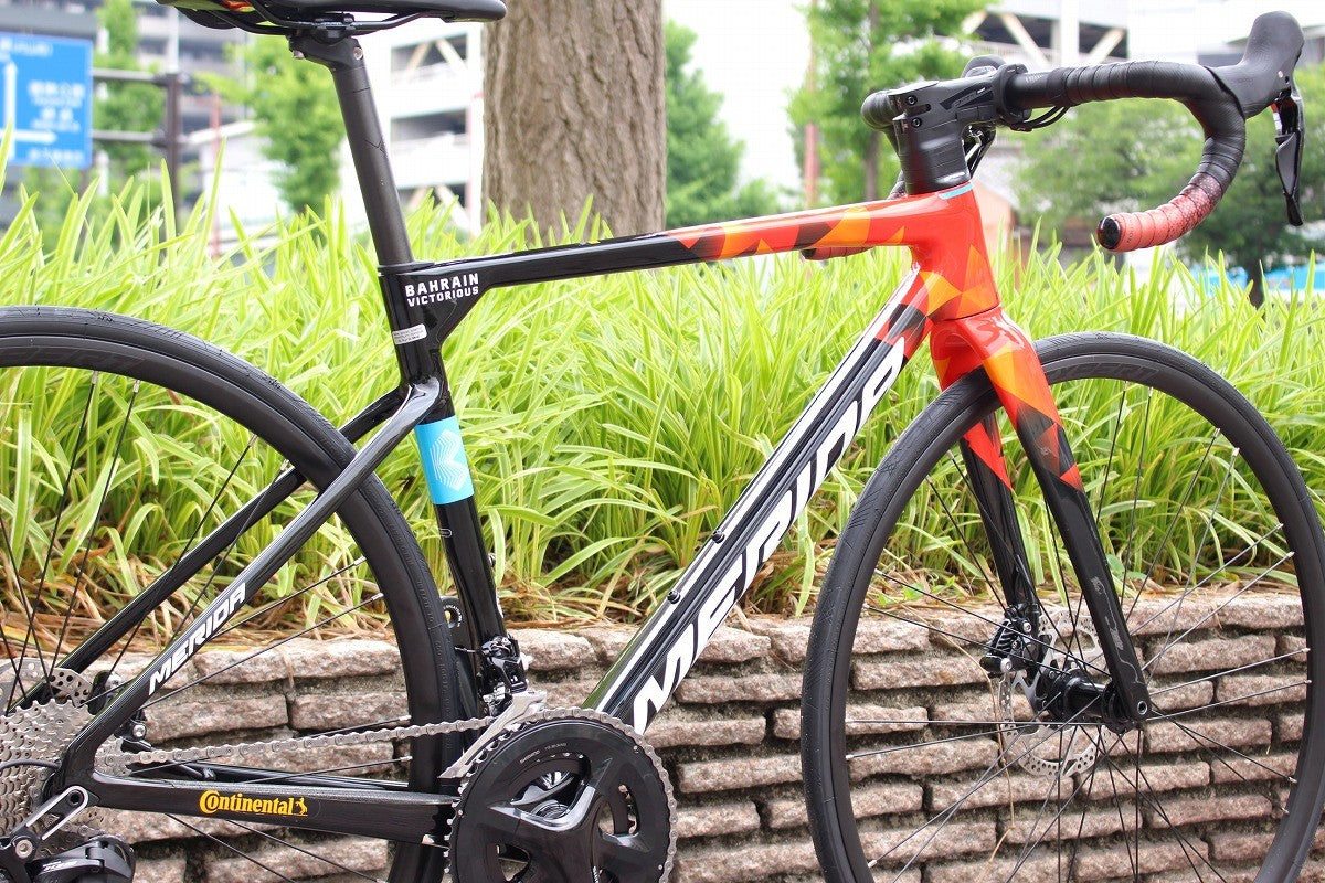 激レア】MERIDA SCULTURA 3000 ロードバイク フレームのみ MERIDA