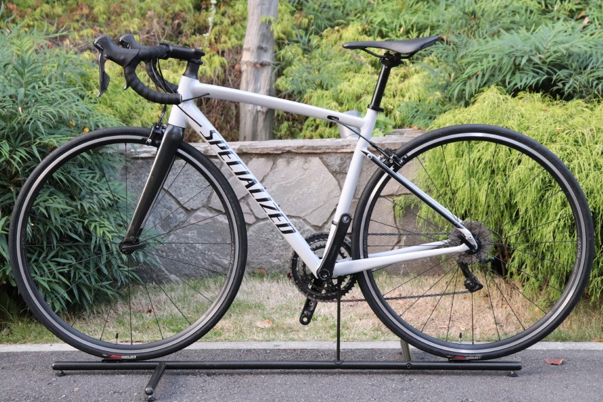 スペシャライズド SPECIALIZED アレースポーツ ALLEZ SPORT 2020 52