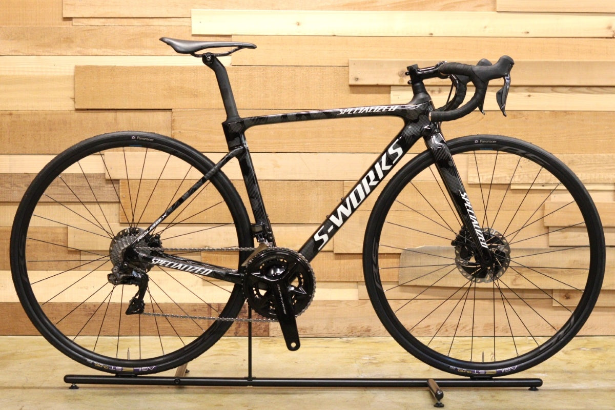 スペシャライズド SPECIALIZED エスワークス S-WORKS ルーベ ROUBAIX