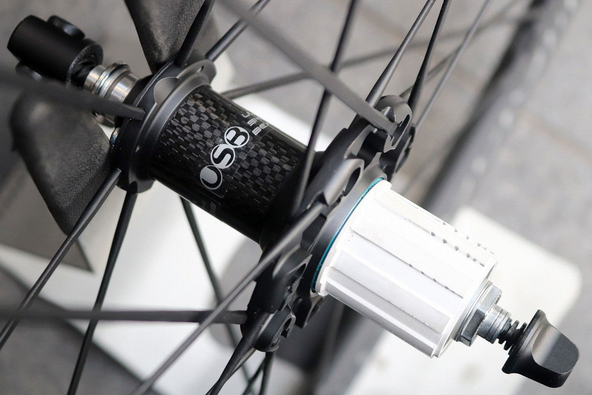 カンパニョーロ CAMPAGNOLO シャマルミレ SHAMAL MILLE アルミ