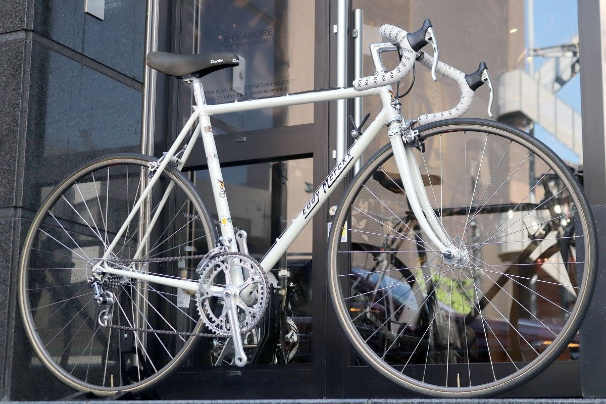 エディ メルクス EDDY MERCKX プロフェッショナル エアロ PROFESSIONAL