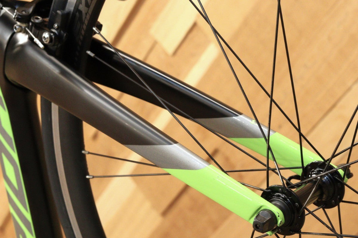 メリダ MERIDA リアクト REACTO 4000 2020年モデル 50サイズ シマノ