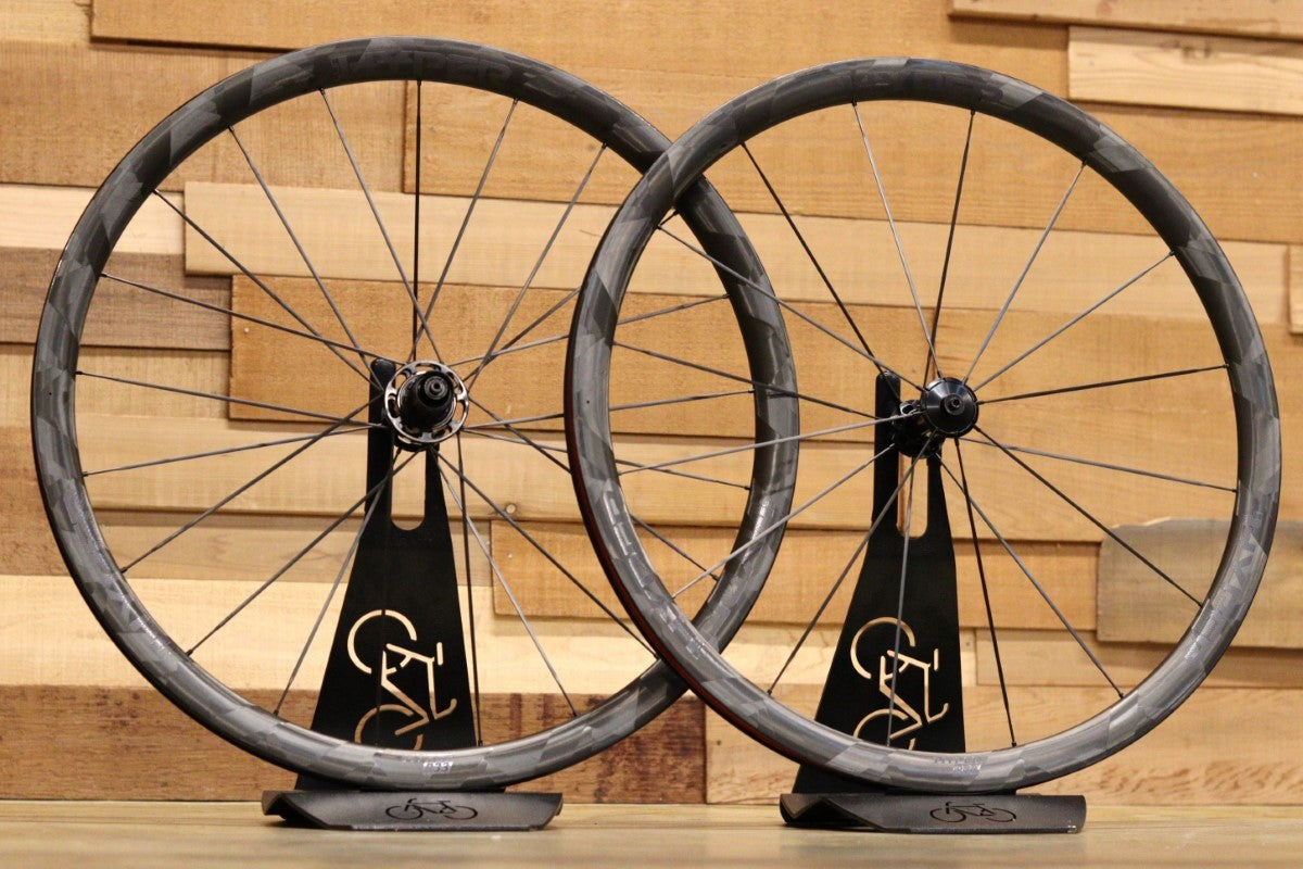 ウィンスペース WINSPACE ルンハイパー LUN HYPER R33 カーボン