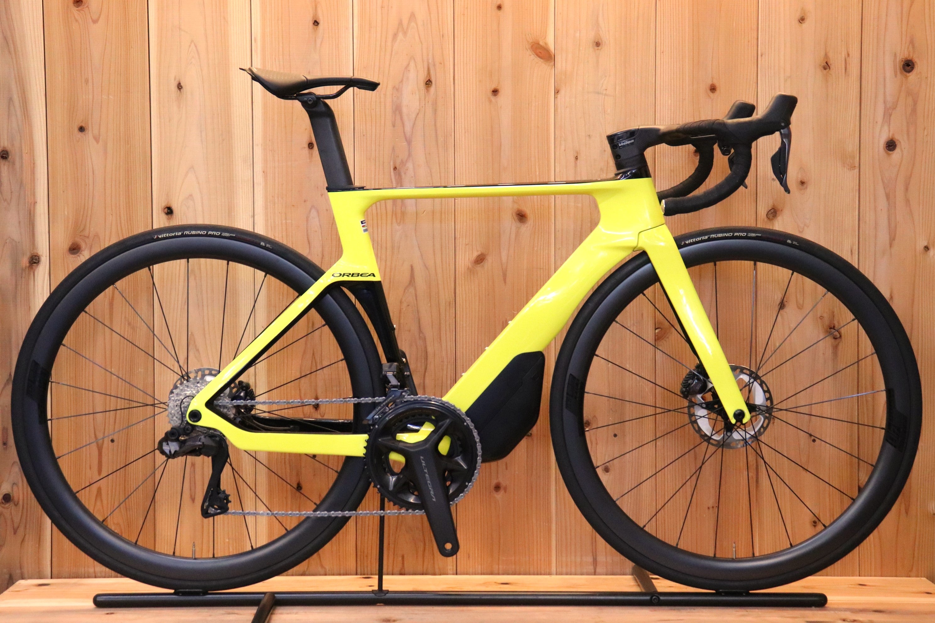 オルベア ORBEA オルカ エアロ ORCA AERO M20I LTD 2022年モデル 49