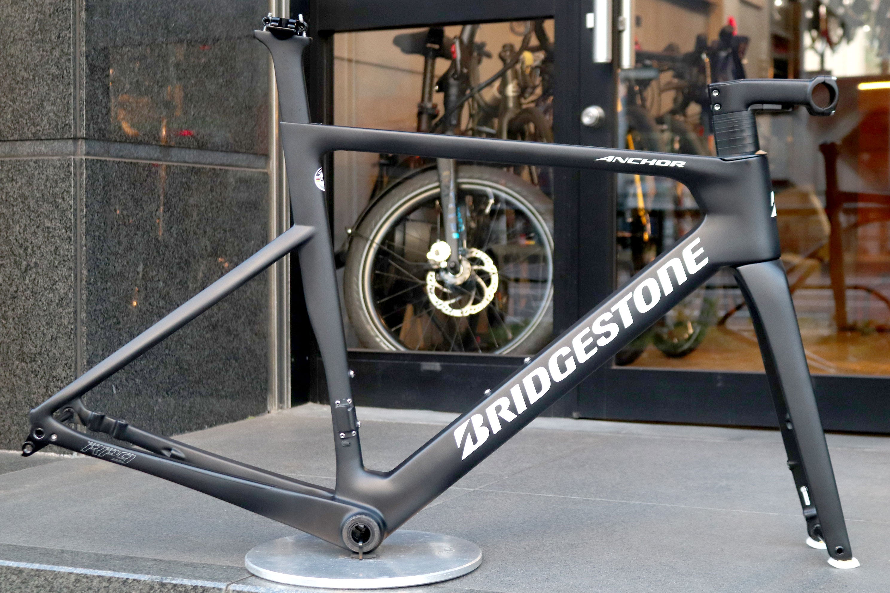 ブリヂストンアンカー BRIDGESTONE ANCHOR RP9 2023 510サイズ