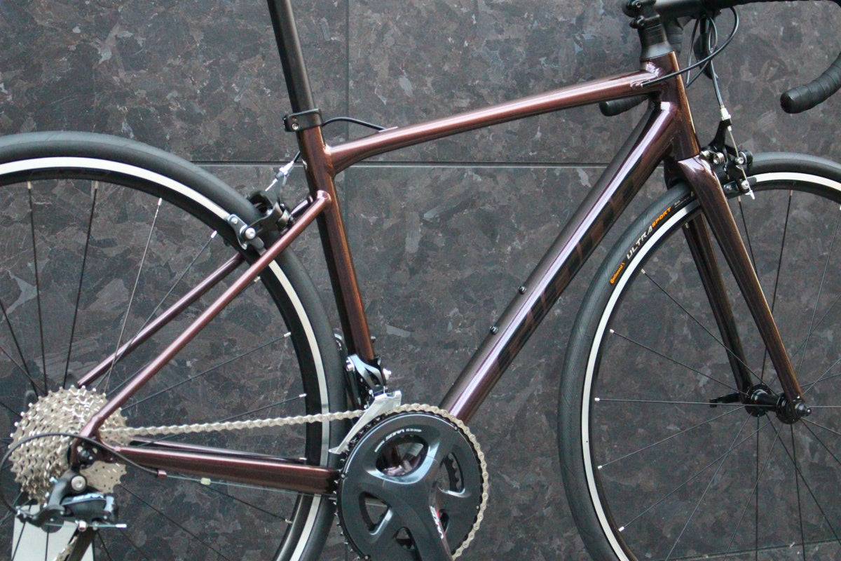 ジャイアント GIANT コンテンド CONTEND1 2022モデル Sサイズ シマノ