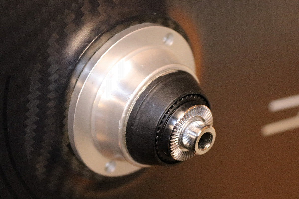 シマノ プロ SHIMANO PRO カーボン ディスク CARBON DISC シマノ 11S