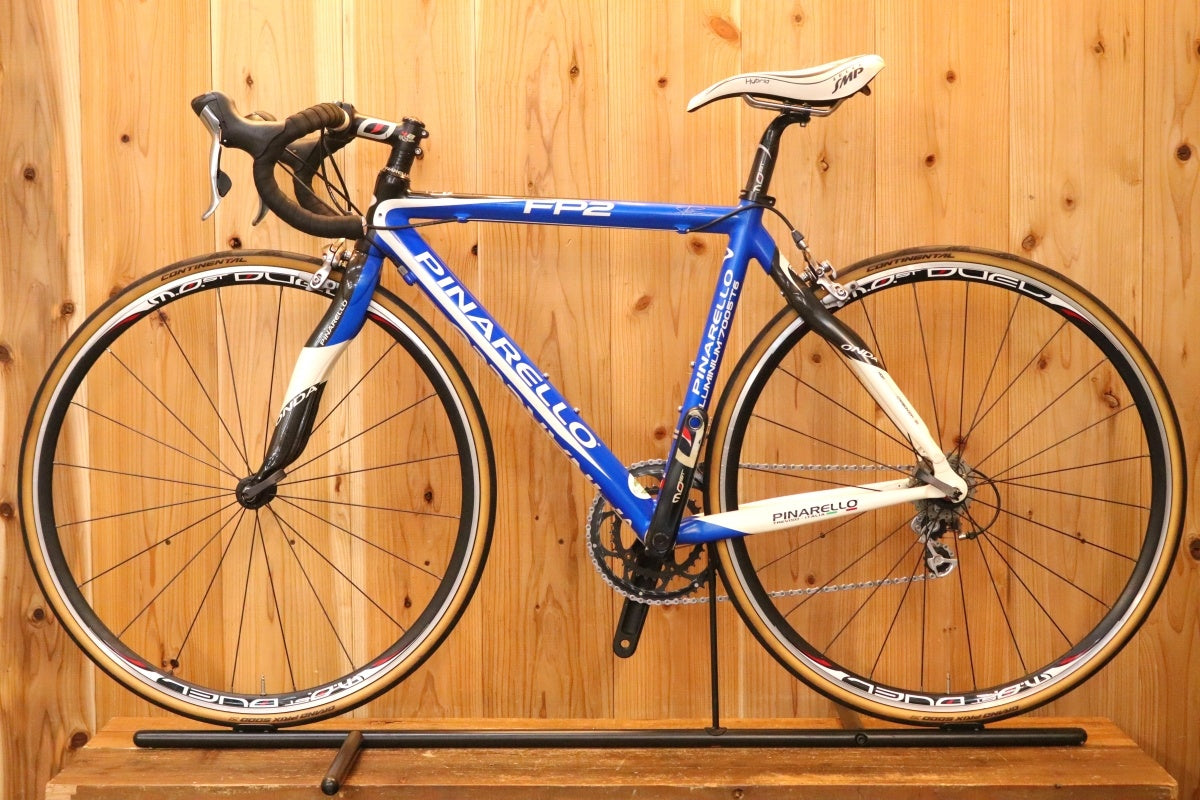 ピナレロ PINARELLO FP2 2008年モデル 460サイズ シマノ 105 5600 MIX