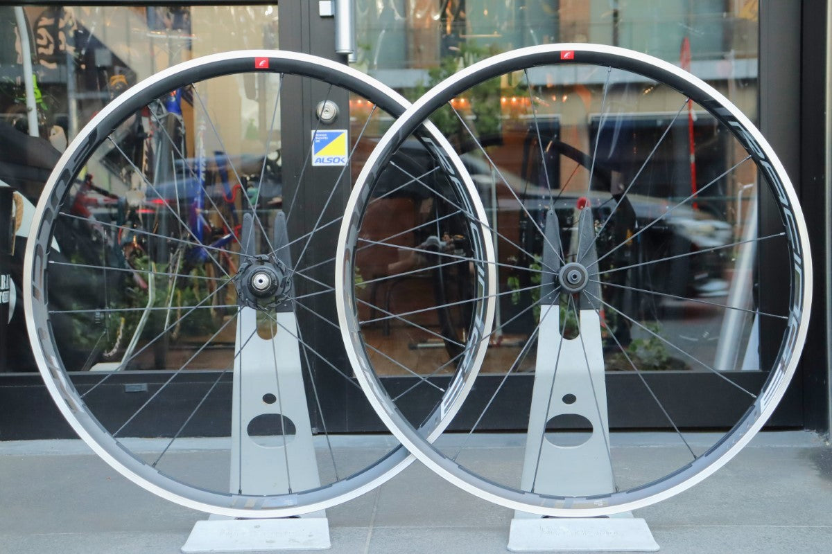 フルクラム FULCRUM レーシング3 RACING 3 アルミ クリンチャー