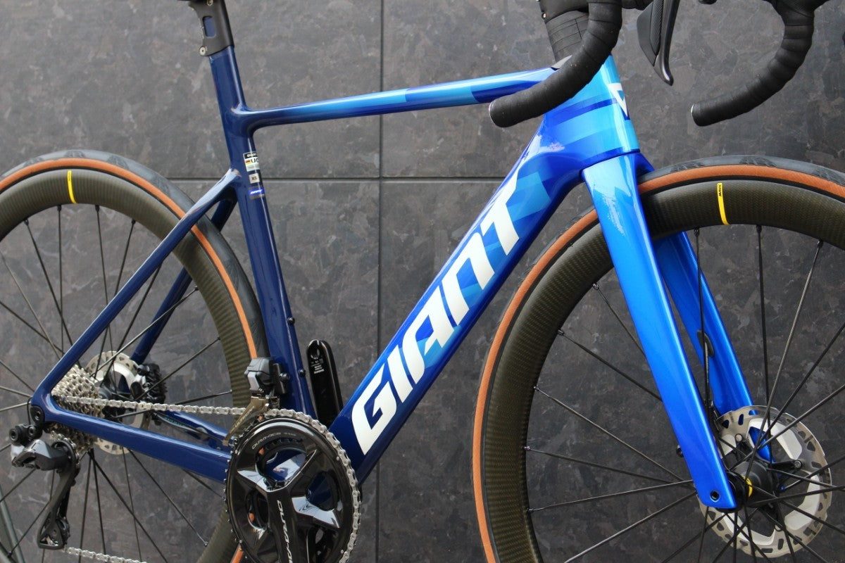 ジャイアント GIANT PROPEL ADVANCED SL TEAM 2024 XS シマノ