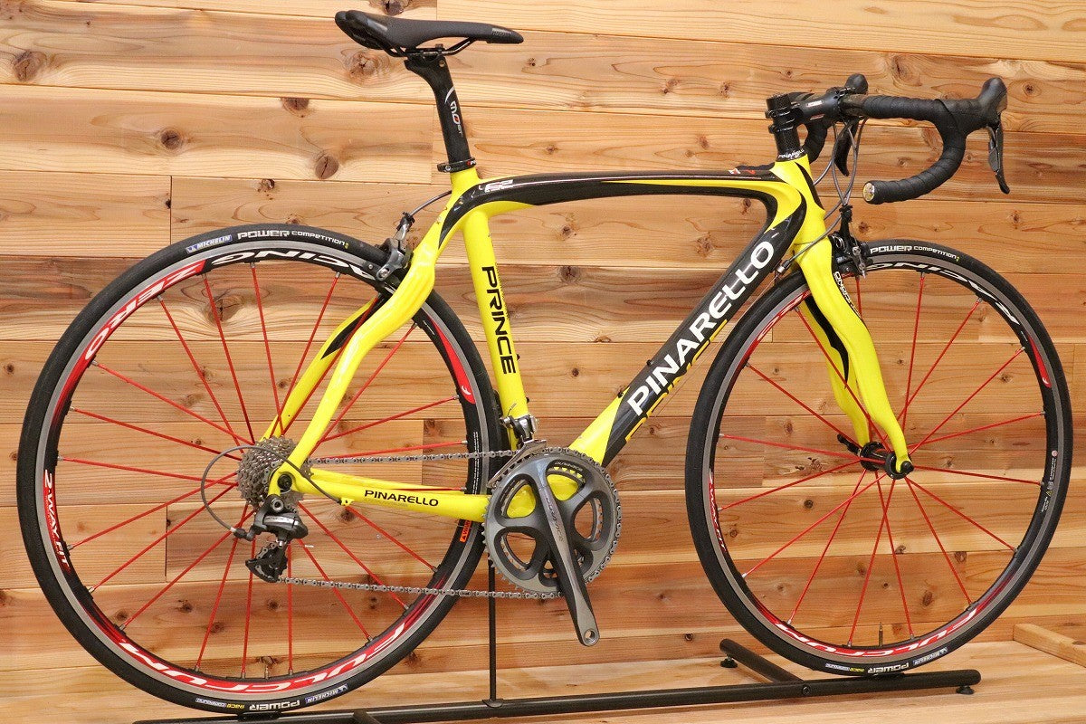 ピナレロPINARELLO】サンマルコ別注◇ヴィンテージの一点物！ ピナレロ