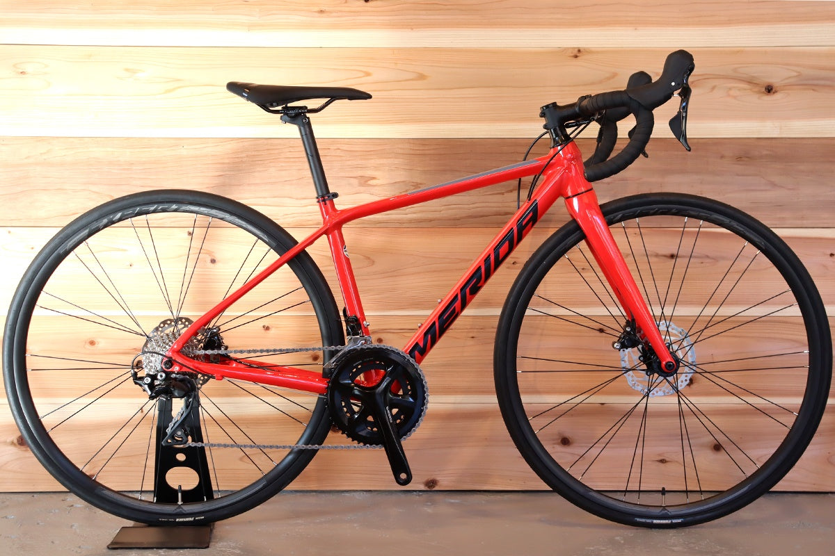 メリダ MERIDA スクルトゥーラ SCULTURA 400 DISC 2021 41サイズ