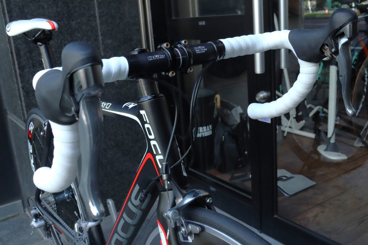 フォーカス FOCUS カヨ CAYO 2011モデル Lサイズ 105 5700 10S