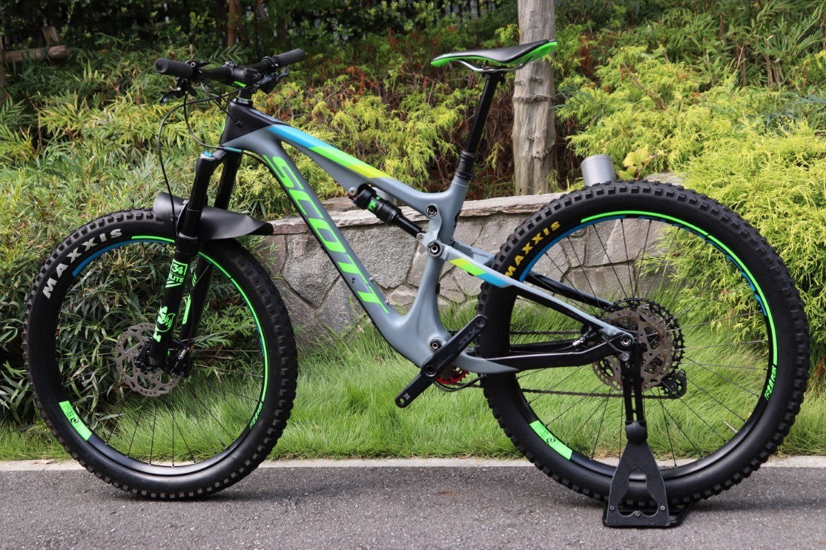 jamsdacumos スコット マウンテンバイク 29インチ Scott Mountain Bikes