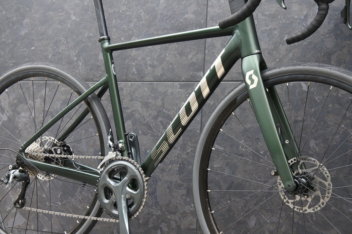 スコット SCOTT スピードスター SPEEDSTER 20 DISC 2023年モデル S