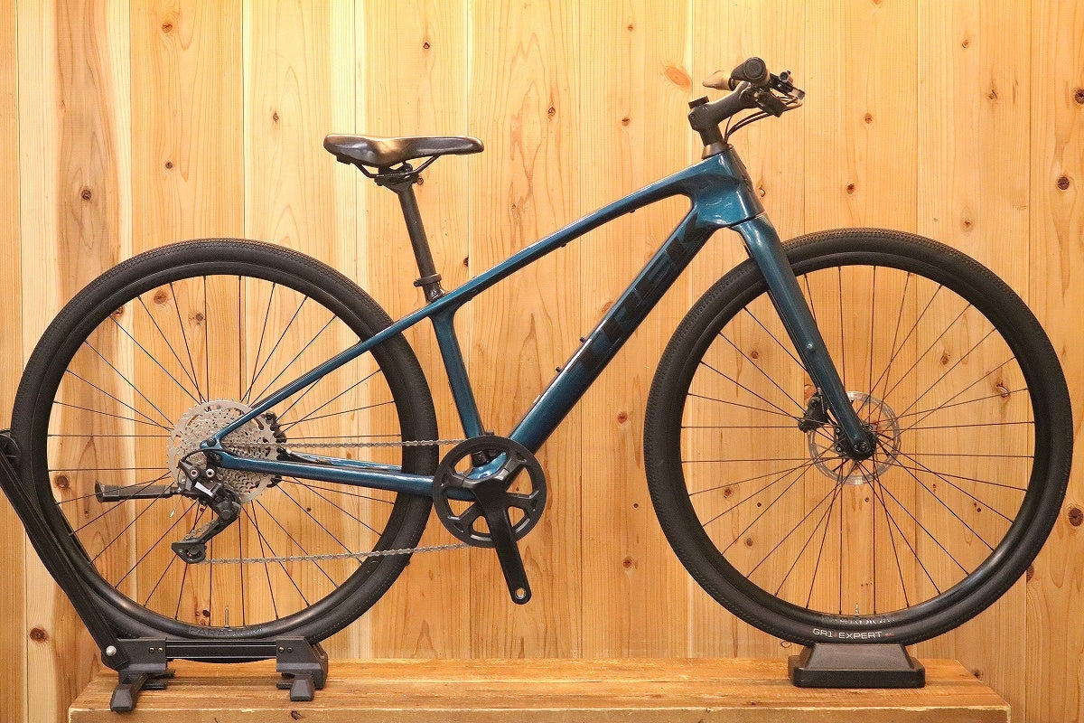 トレック TREK FX SPORT 4 DISC 2023年モデル XSサイズ シマノ