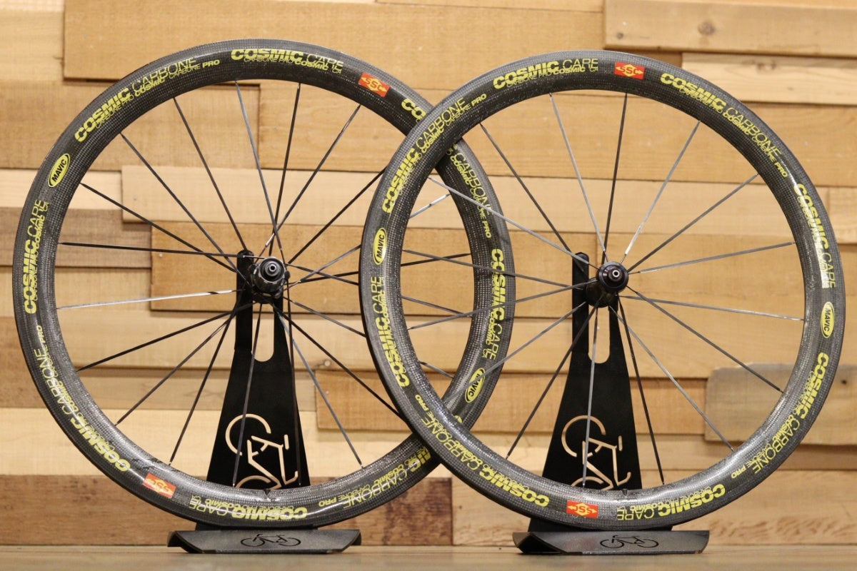 マヴィック MAVIC コスミック カーボン プロ COSMIC CARBON PRO