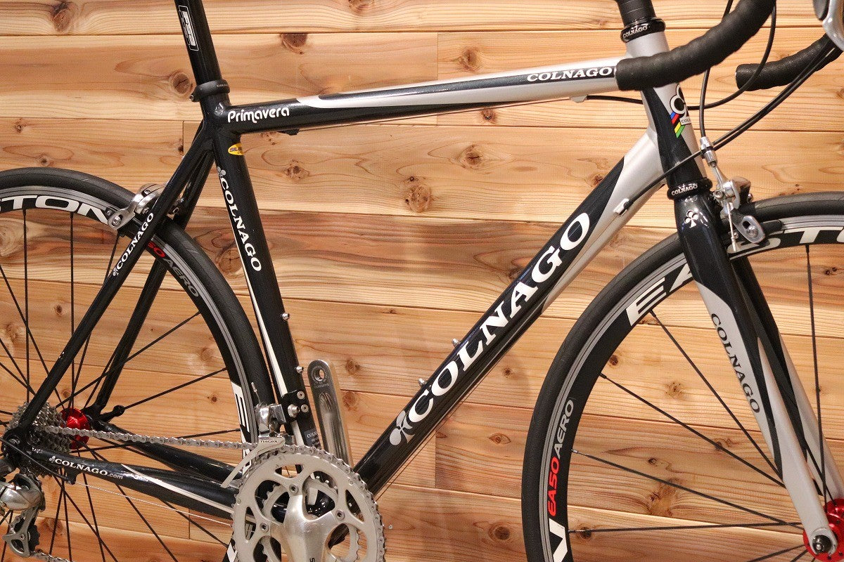 コルナゴ COLNAGO プリマヴェーラ PRIMAVERA 2008モデル 53S シマノ