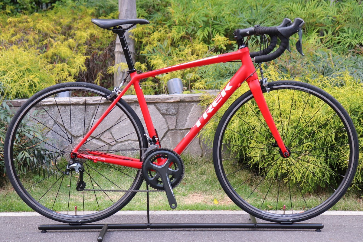 トレック TREK エモンダ EMONDA ALR4 2016 54サイズ シマノ ティアグラ