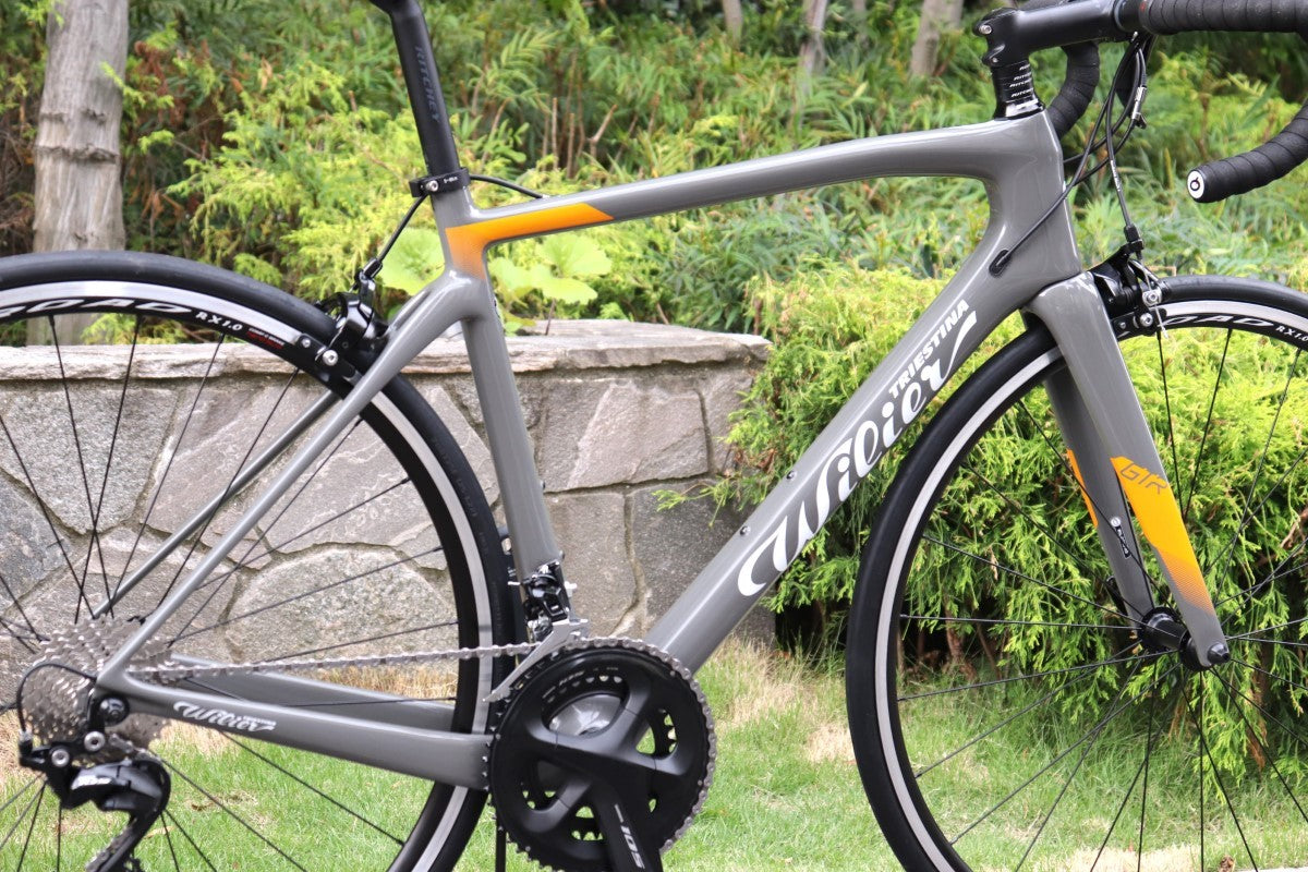 ウィリエール WILIER グランツーリズモ GranTurismo R Team LE 2024年