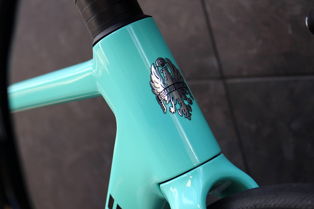 ビアンキ BIANCHI スプリント SPRINT DISC 2024年モデル 53サイズ