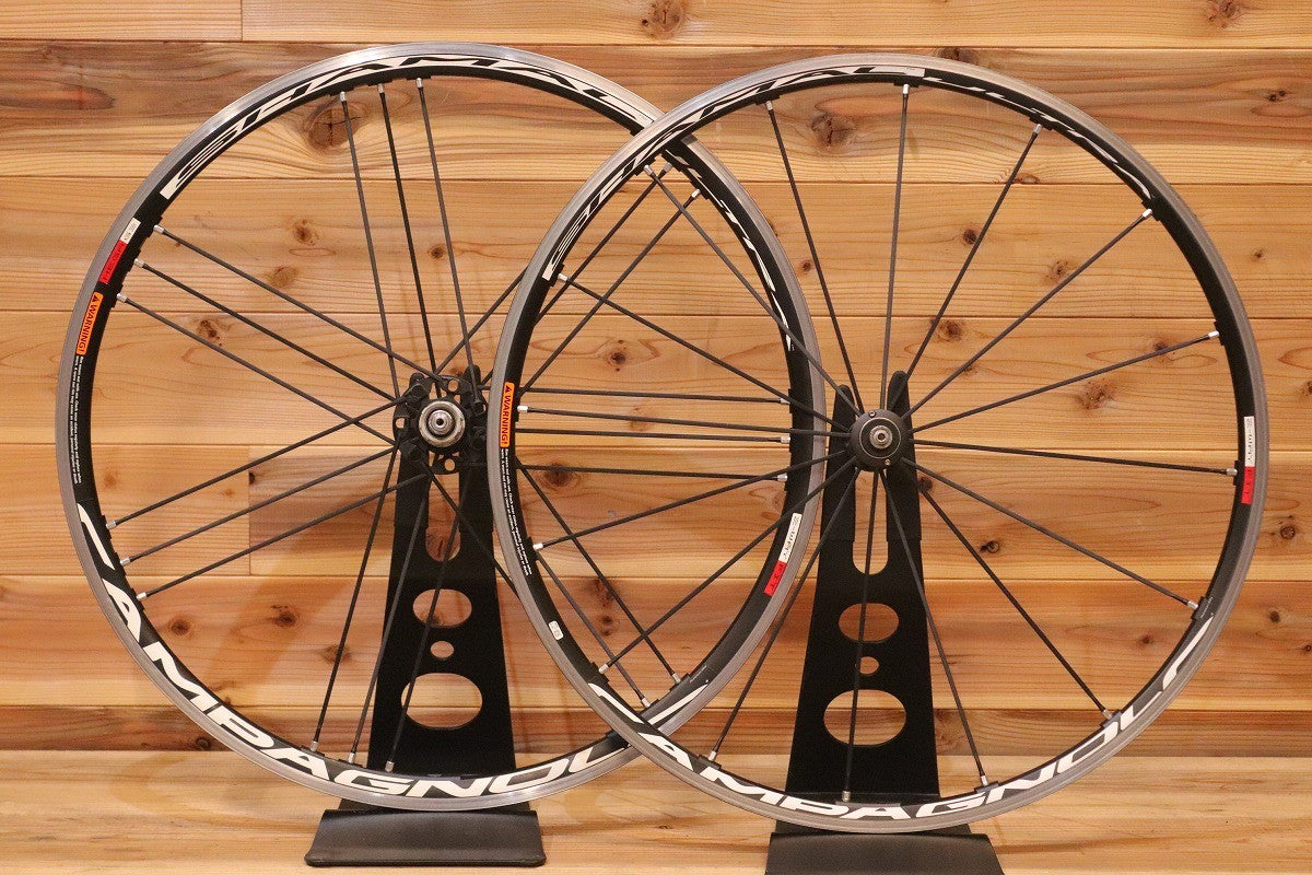 カンパニョーロ CAMPAGNOLO シャマル ウルトラ SHAMAL ULTRA 2WAY-FIT