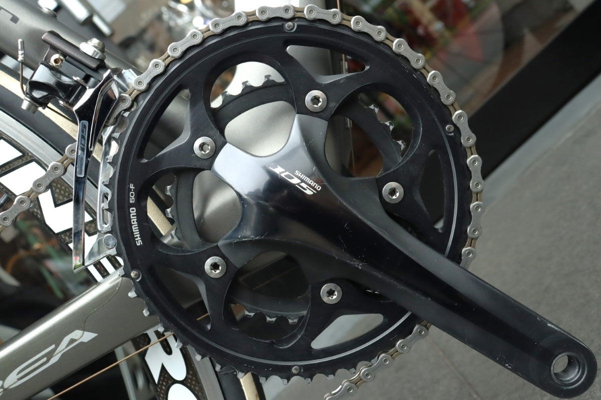 オルベア ORBEA オルカブロンズ ORCA BRONZE 2012モデル 51サイズ 105