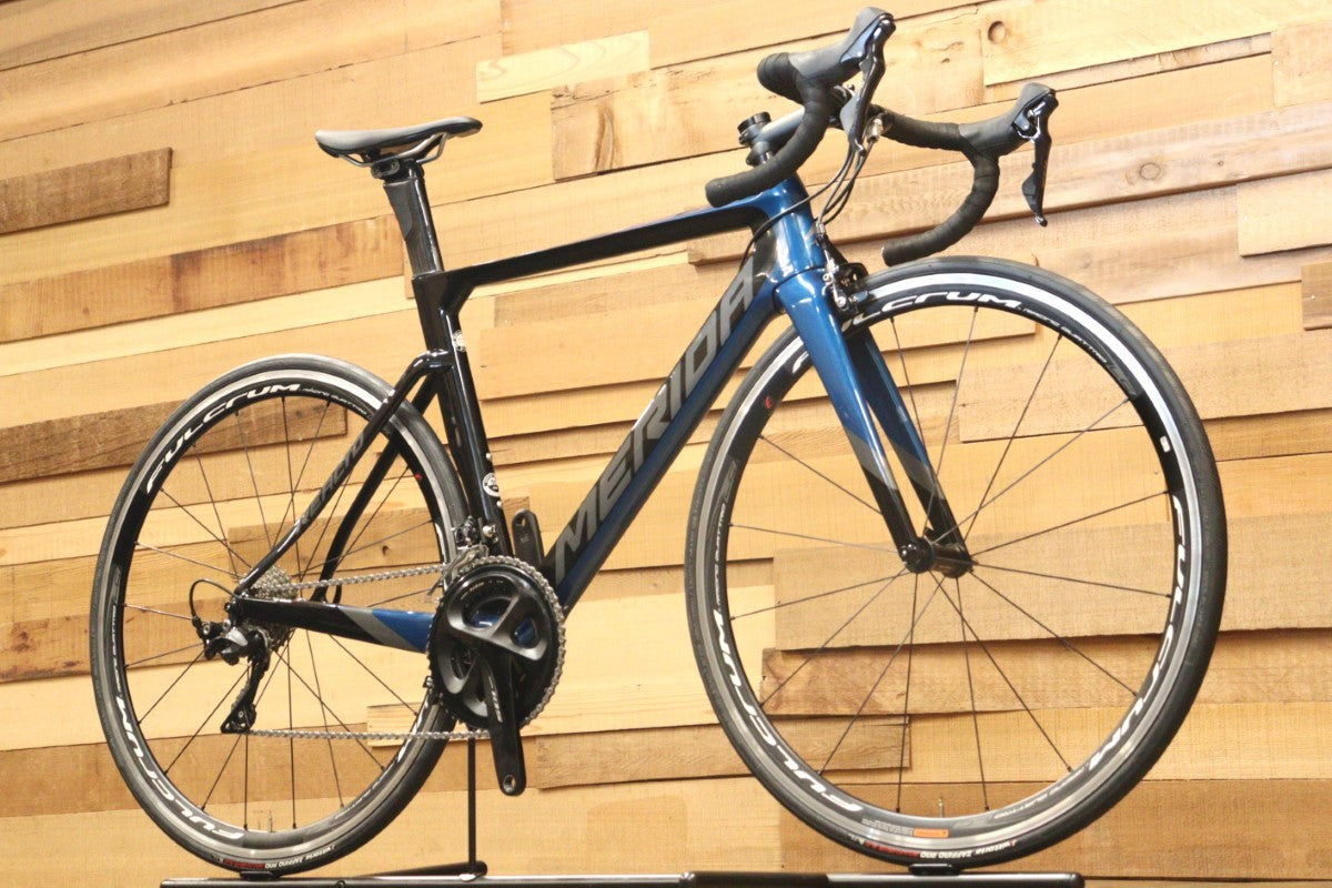 メリダ MERIDA リアクト REACTO 4000 2020年モデル 50サイズ シマノ
