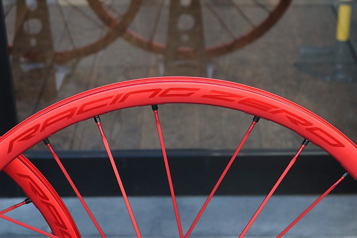 フルクラム FULCRUM レーシングゼロ RACING ZERO COMPETIZIONE DB