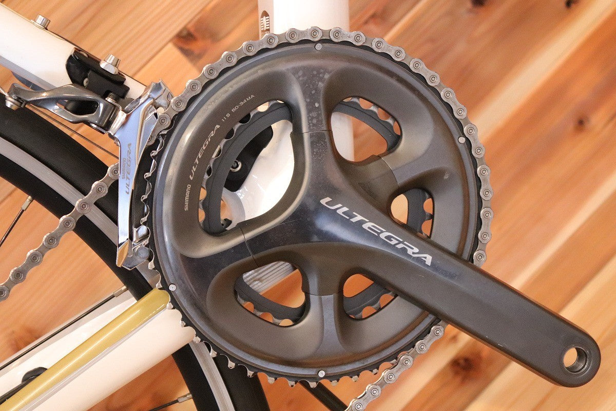 トレック TREK マドン MADONE 4.7 2014モデル 54サイズ シマノ