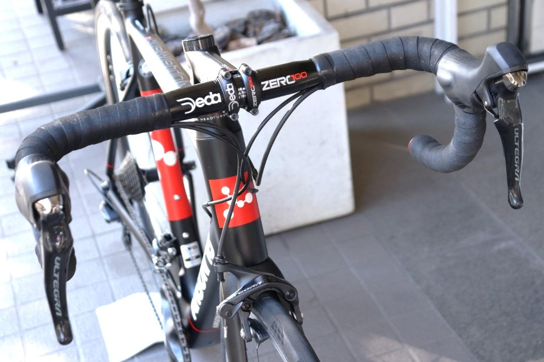 アルゴン18 ARGON18 クリプトン KRYPTON 2018モデル Mサイズ シマノ