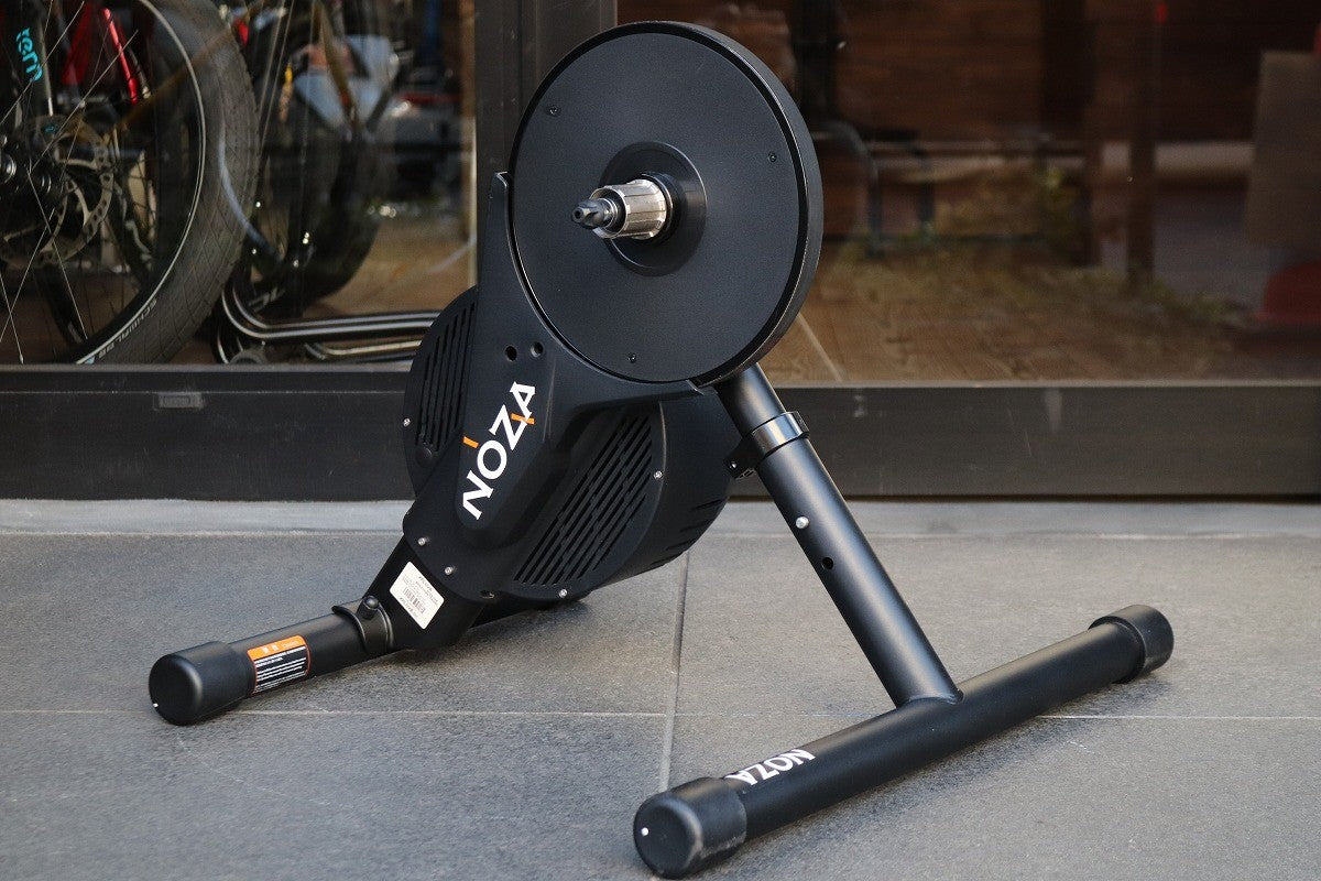 エクスプローヴァ xplova ノザワン NOZA ONE スマートローラー