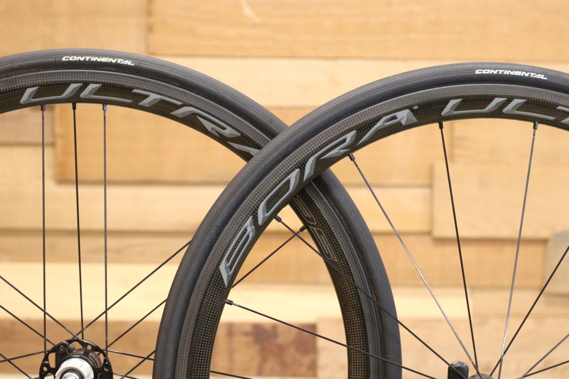 カンパニョーロ CAMPAGNOLO ボーラ ウルトラ BORA ULTRA 35 TU