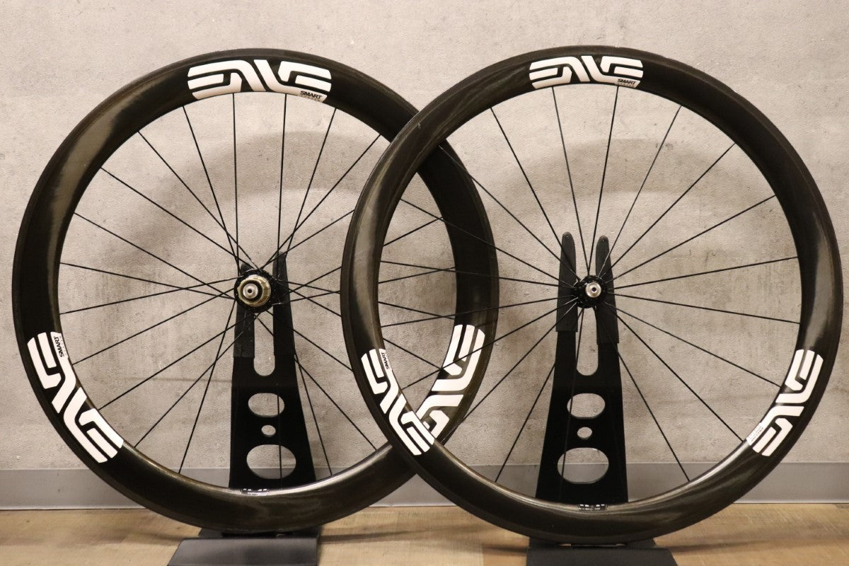 エンヴィ ENVE SES4.5 Gen2 カーボン クリンチャー シマノ 12/11S
