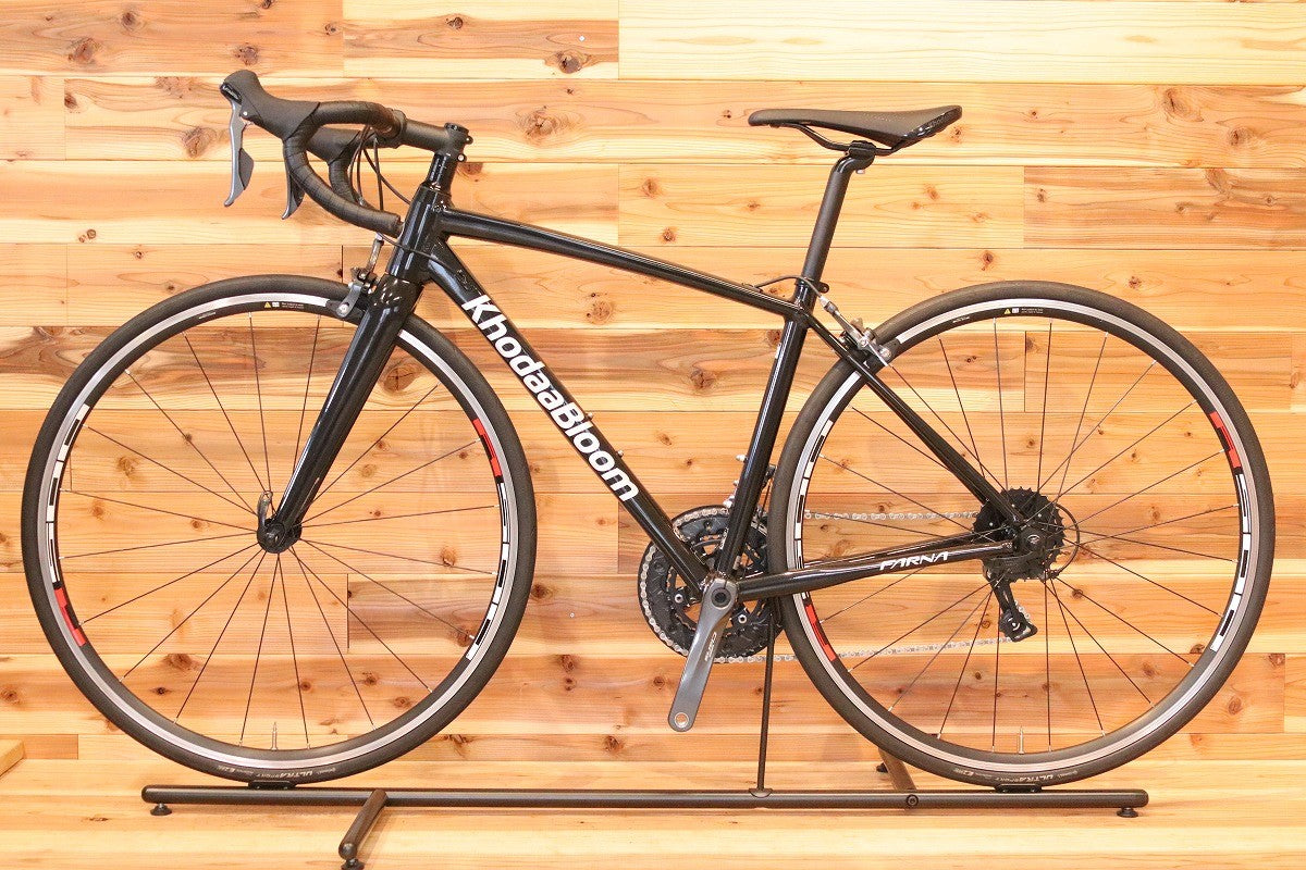 コーダーブルーム KHODAABLOOM ファーナ FARNA 430サイズ シマノ