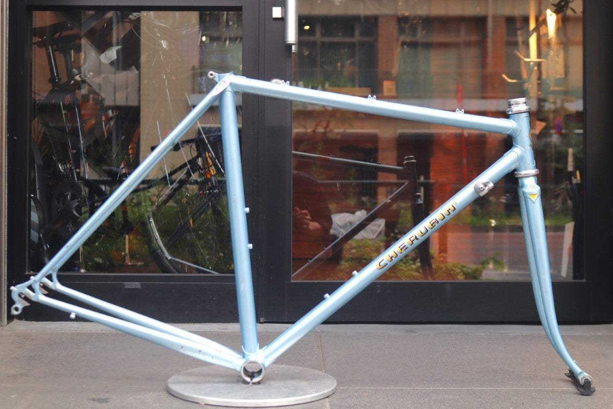 j*r様 CHERUBIM ロードバイクフレームセット j*r様 CHERUBIM ロードバイク