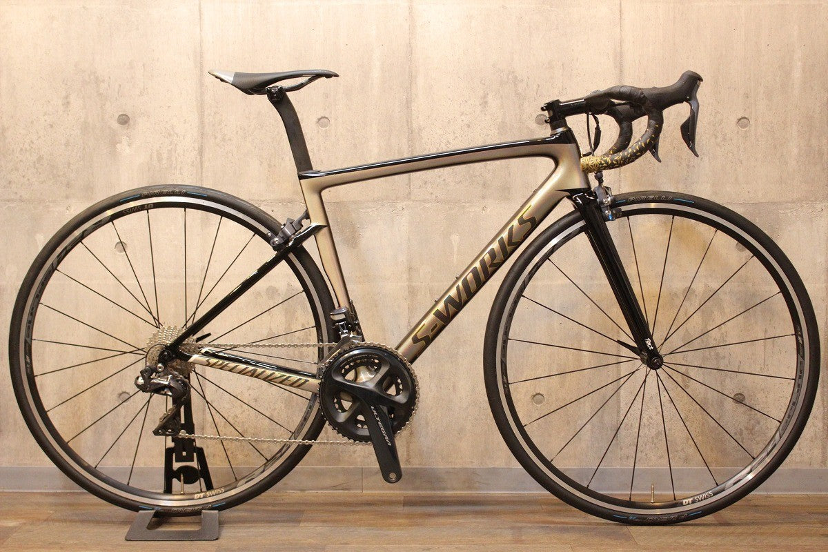 スペシャライズド SPECIALIZED ターマック S-WORKS TARMAC SL6 サガン