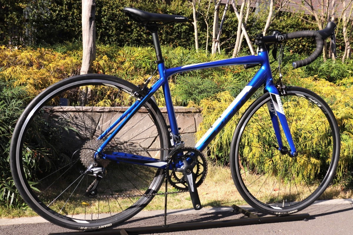 ジャイアント GIANT コンテンド CONTEND 2 2018 Mサイズ シマノ