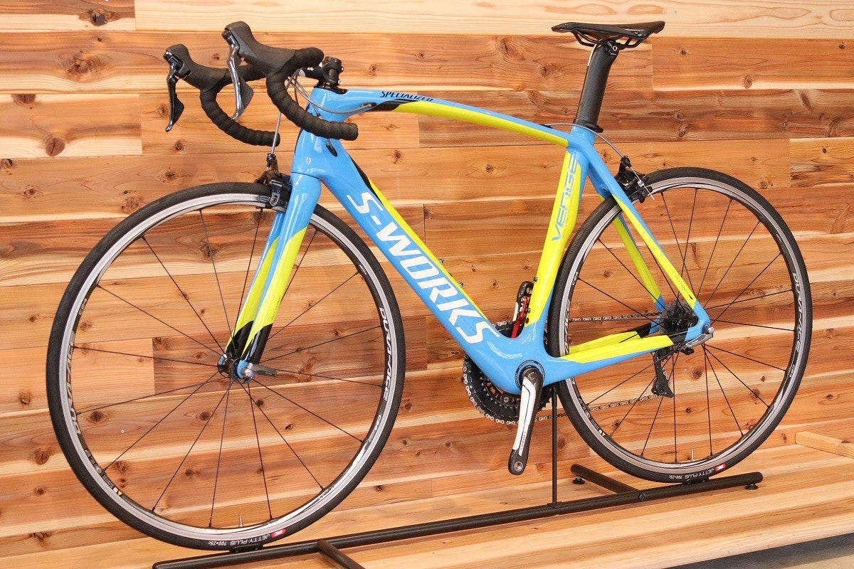 スペシャライズド SPECIALIZED エスワークス ヴェンジ S-WORKS VENGE