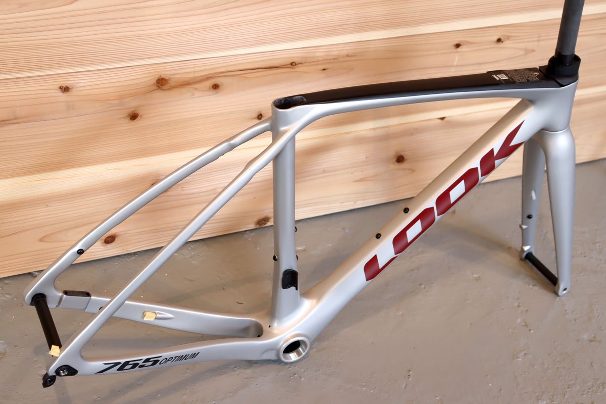 認定中古車 ルック LOOK 765 オプティマム Optimum 2 2024モデル XS