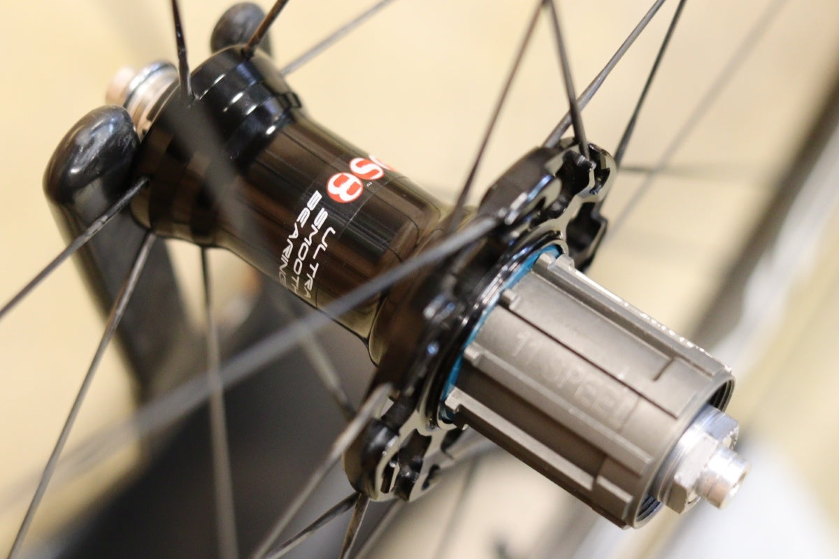 カンパニョーロ CAMPAGNOLO ボーラ ワン BORA ONE 50 AC3 カーボン