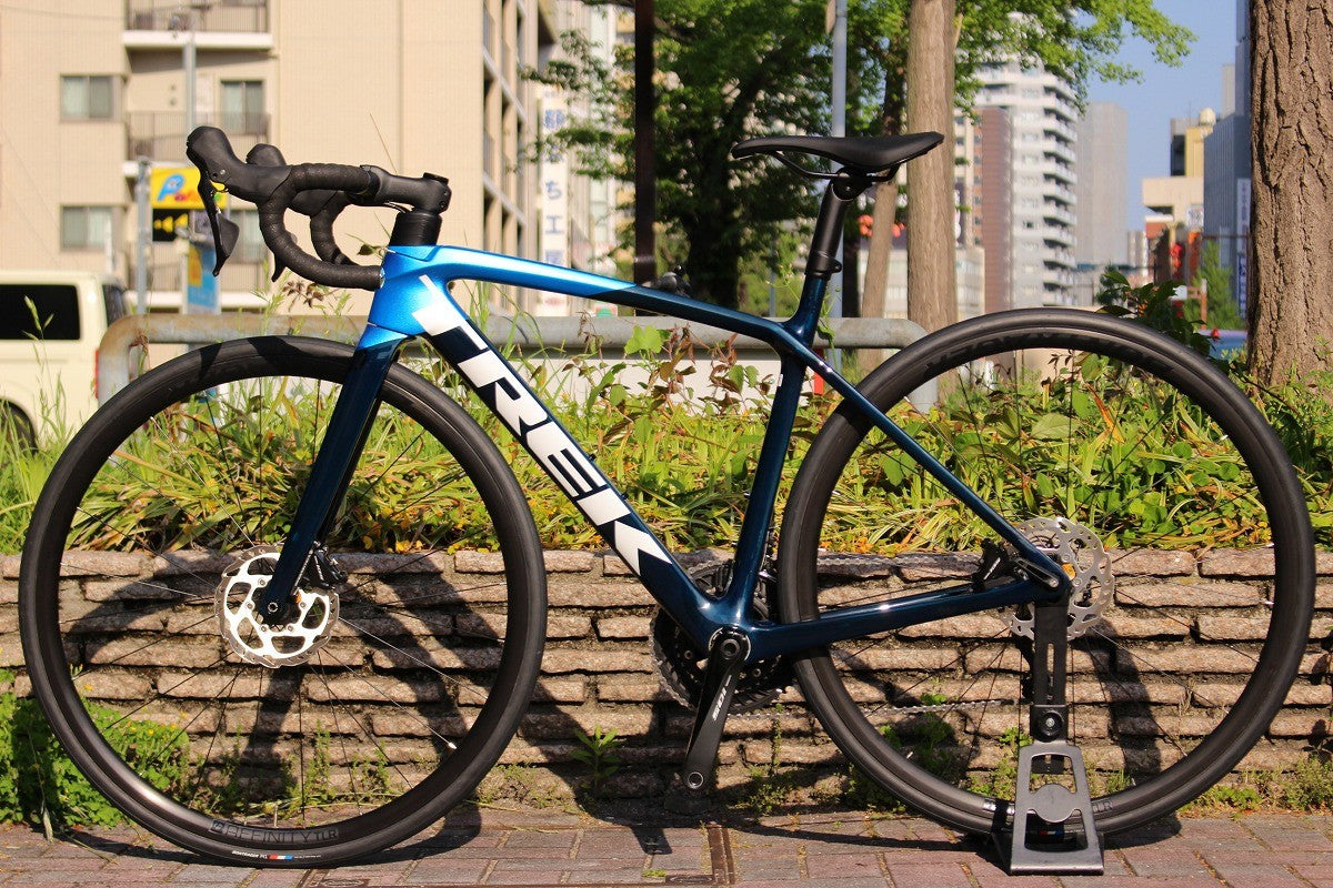 トレック TREK エモンダ EMONDA SL5 DISC 2021 50 シマノ 105 R7025