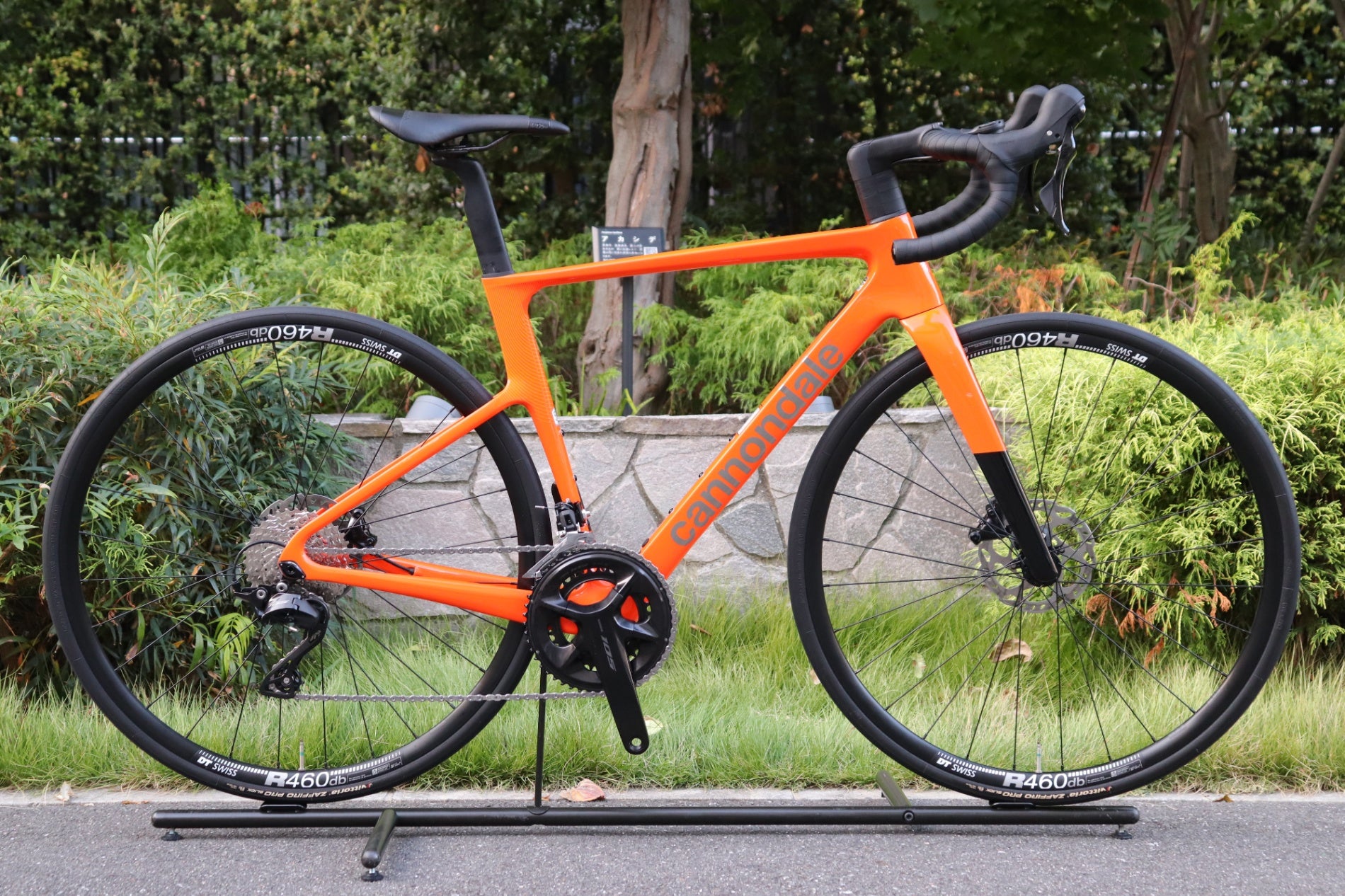 キャノンデール Cannondale スーパーシックス SuperSix EVO 4 2025年