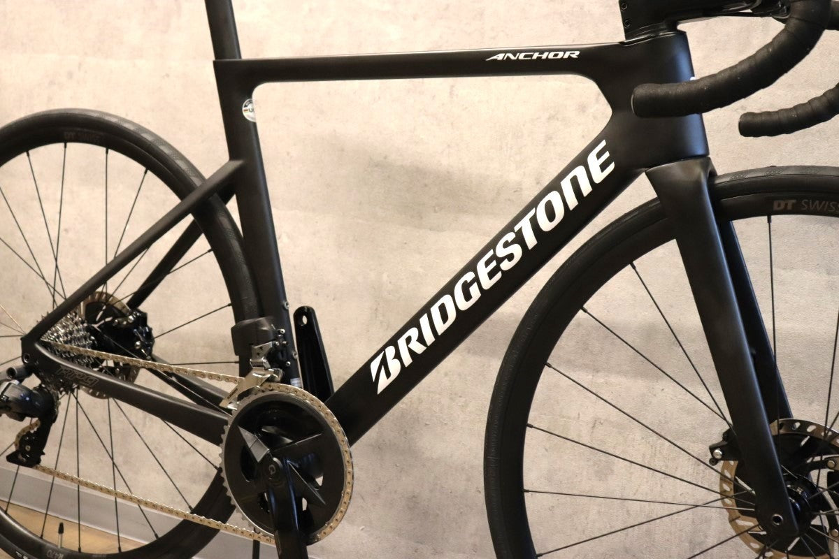 ブリジストン アンカー BRIDGESTONE ANCHOR RP9 2022 510サイズ SRAM