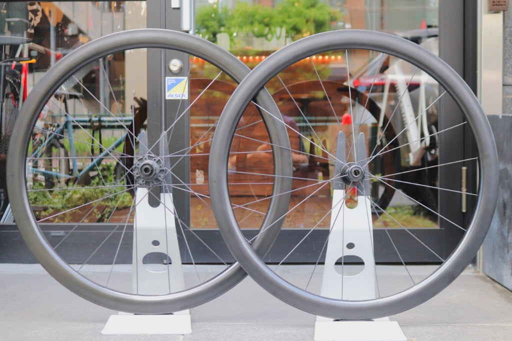 ジャイアント GIANT SLR1 42 DISC カーボン チューブレスレディ