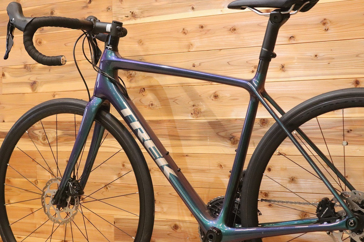 トレック TREK エモンダ EMONDA SL 5 DISC 2020モデル 54サイズ シマノ