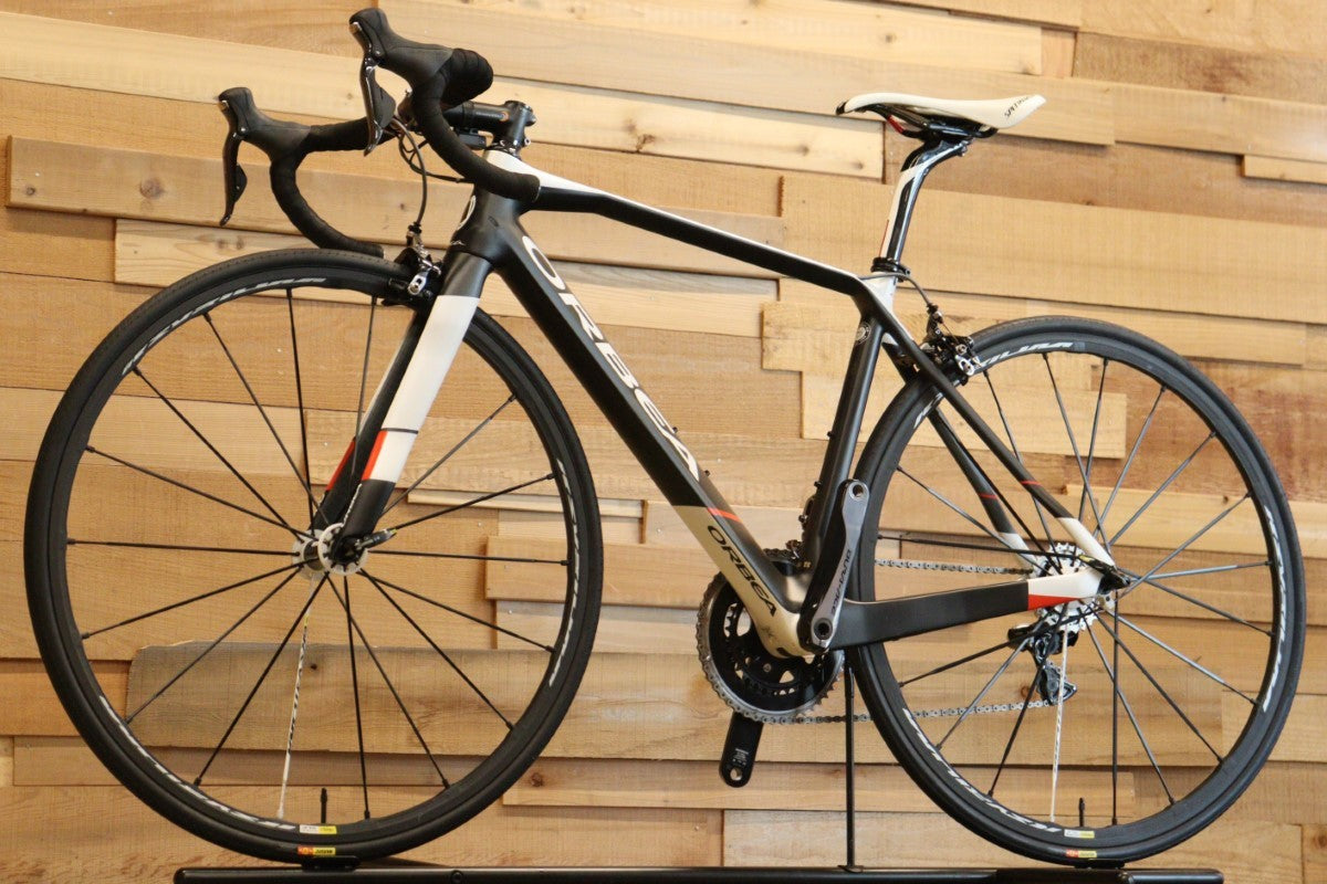 オルベア ORBEA オルカ ORCA OMP 2015モデル 51サイズ シマノ