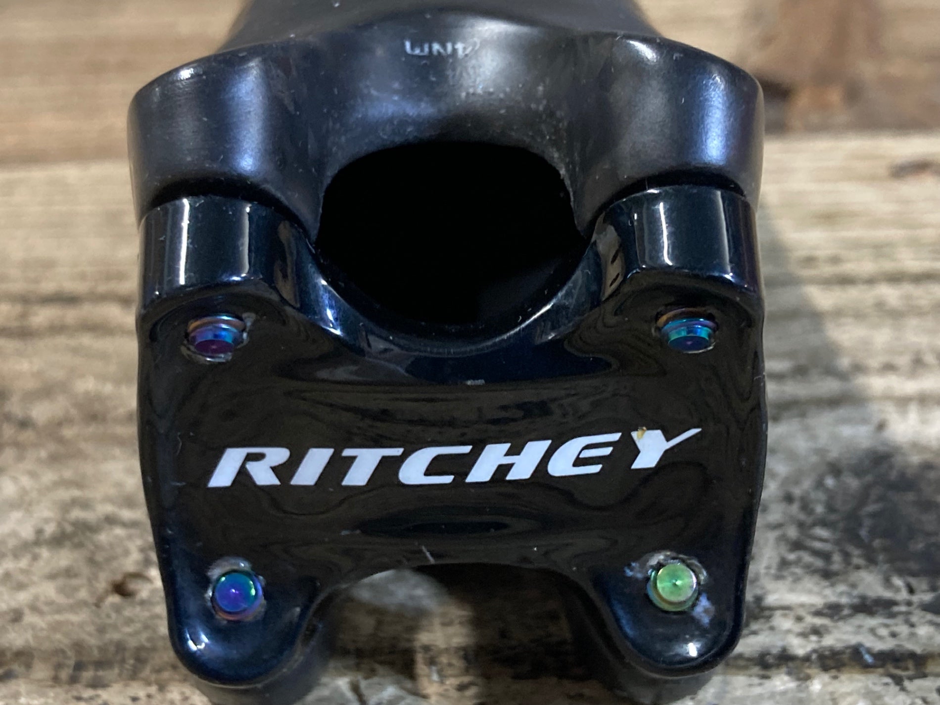 JP975 リッチー RITCHEY スーパーロジック SUPERLOGIC C260 カーボン